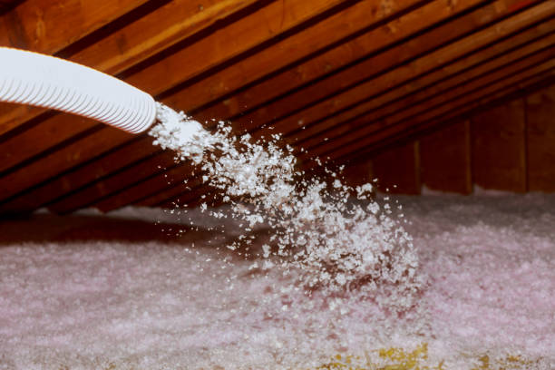 Best Insulation Maintenance and Repair in Jefferson, NC