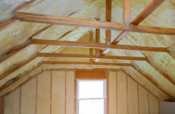Best Types of Insulation in Jefferson, NC
