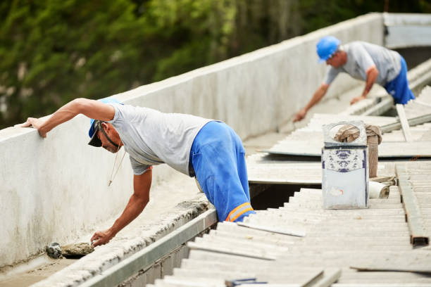 Best Insulation for Specific Applications in Jefferson, NC