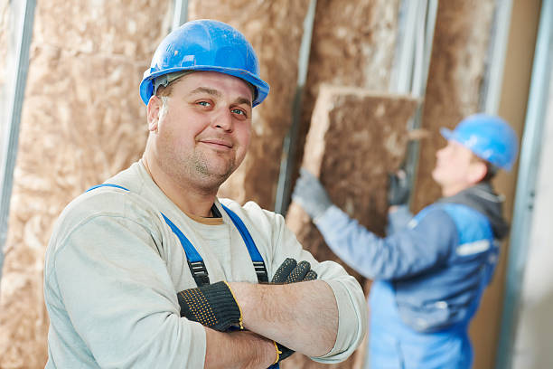 Best Insulation for Specific Applications in Jefferson, NC